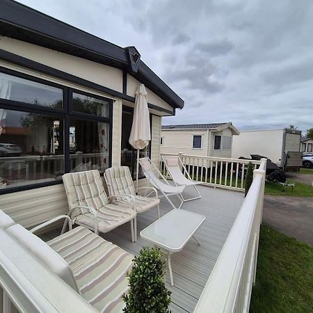 Amazing 2Bedroom Caravan In Lincoln, Tattershall Exteriör bild
