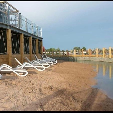 Amazing 2Bedroom Caravan In Lincoln, Tattershall Exteriör bild