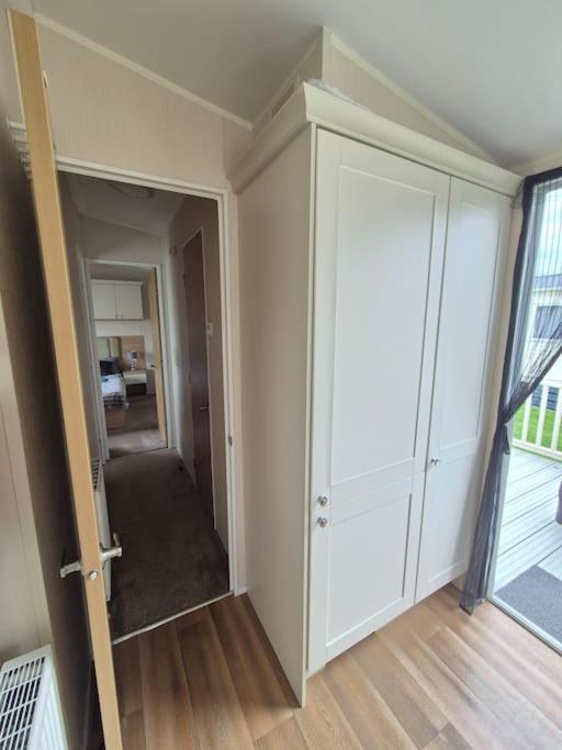 Amazing 2Bedroom Caravan In Lincoln, Tattershall Exteriör bild