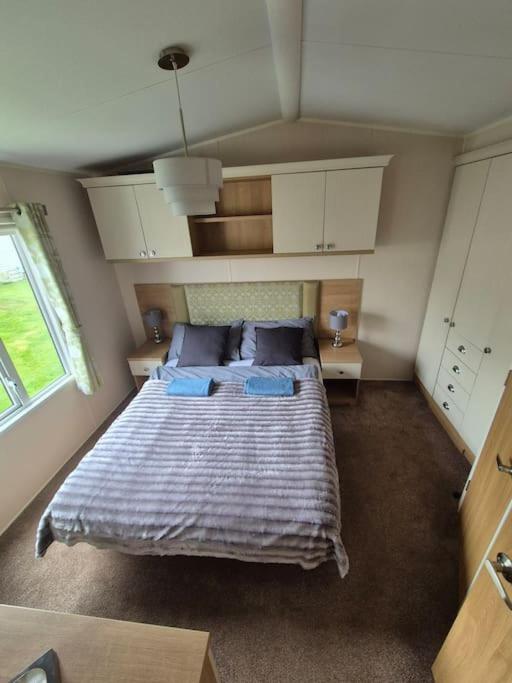 Amazing 2Bedroom Caravan In Lincoln, Tattershall Exteriör bild