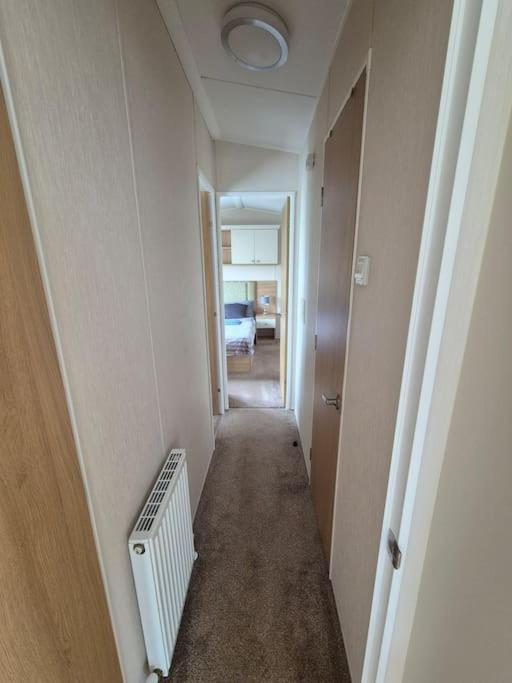 Amazing 2Bedroom Caravan In Lincoln, Tattershall Exteriör bild