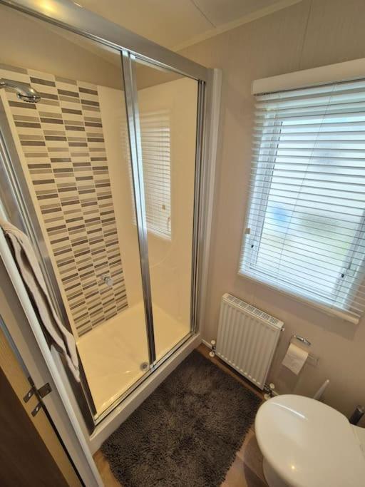 Amazing 2Bedroom Caravan In Lincoln, Tattershall Exteriör bild
